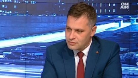 Сиди: Урумов има грях, битката срещу ляволибералната пропаганда