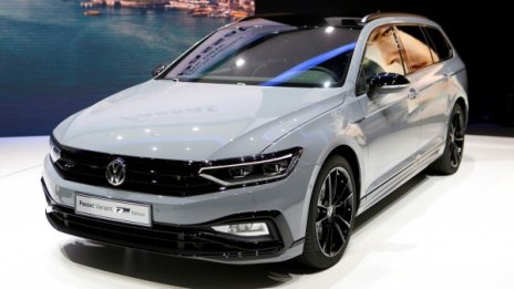 Заради избора на Volkswagen ли? Управляващи в Турция смениха Audi с Passat