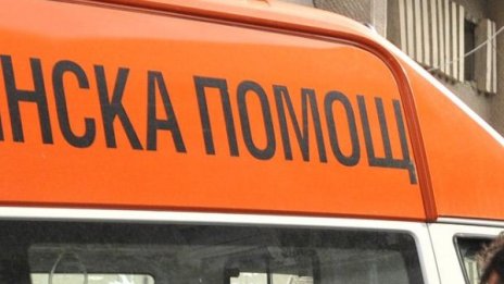 Жена почина, пометена от кола на варненски булевард