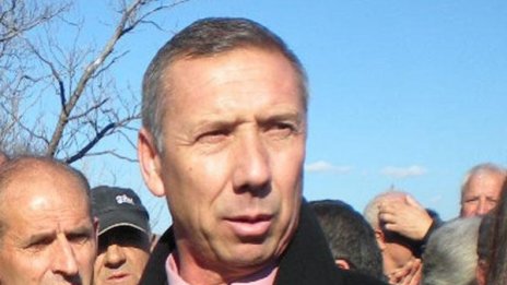 Ахмед Башев не бил "размятал пари" за гласове