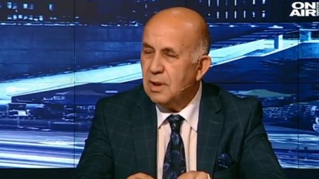 Проф. Денчев: Изборите бяха демократични!