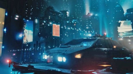 Ноември 2019 г. – как Blade Runner формира съвременното общество