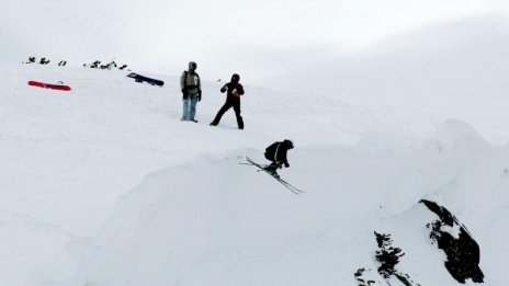 Легенда в ските открива сезона в Банско на 14 декември