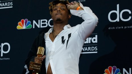 Едва на 21 години: Почина рапърът Juice Wrld