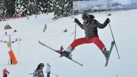 Боровец - най-изгодният ски курорт в Европа за сезон 2019