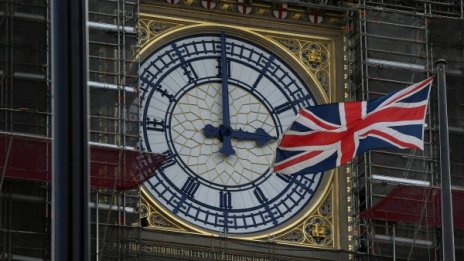 Отбелязват Brexit с 12 удара на Биг Бен?