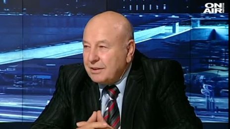 Александър Балкански: От българското цирково изкуство почти нищо не е останало