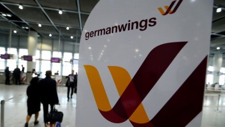 Lufthansa не можа да спре стачката в Germanwings