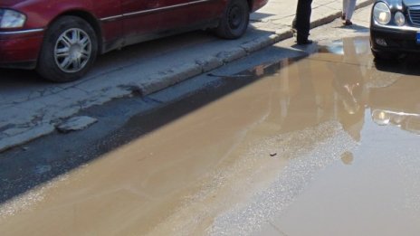 В "Столипиново" водата е безплатна, кой ще плати 689 000 лв.?