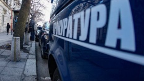 ДАНС и МВР влязоха и във ВиК Пловдив