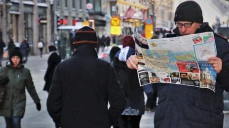 Норвегия сред най-добрите държави за отглеждане на деца. Къде сме ние?