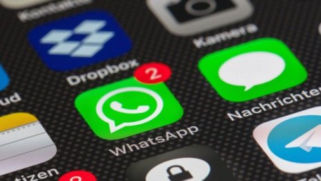 WhatsApp се отказва от пускането на реклами 