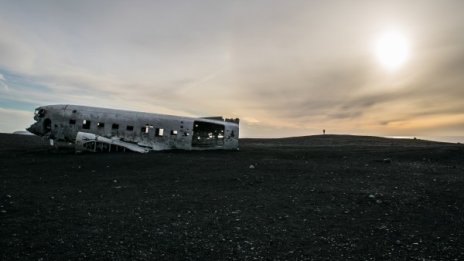 Хипотермия уби двама туристи край забележителност в Исландия