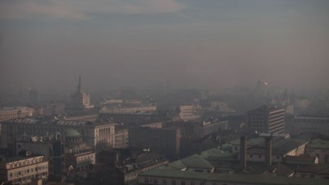 В приоритетите на СОС: Работата в кварталите 