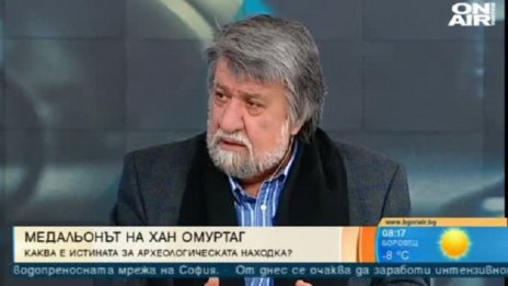 Рашидов за Перник: Грешки са допуснати от другаря Живков