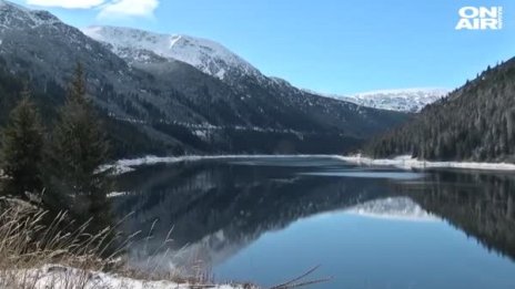 Не от "Белмекен", а от "Бели Искър": Откъде ще минава водата за Перник?