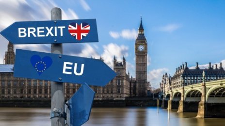 Джонсън: Brexit ще се осъществи на 31 януари, готови сме