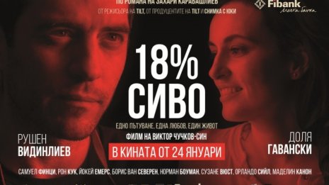 "18% сиво" или къде ни водят мечтите