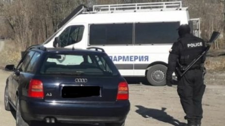 Спецакция против кражби във Варненско, заловиха 34 души 