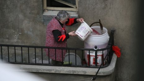 Кисело зеле и зелев сок вкараха в болница три жени 