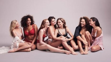 Victoria’s Secret с горещи предложения за Свети Валентин 