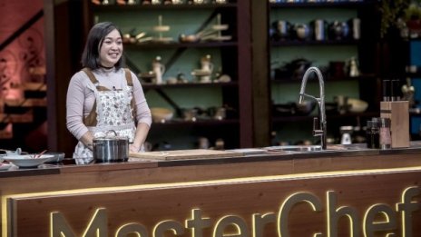 Виетнамката Куин Чан със златната престилка в MasterChef