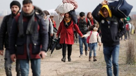 Франция готова да помогне на България и Гърция за границите