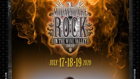 Delain и Project Renegade също идват на Midalidare Rock