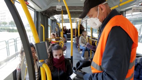 Първа жертва на коронавируса в Албания