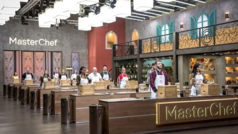 MasterChef залага ново стратегическо предимство и кауза