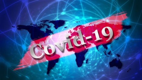  Расте броя на заразените с COVID-19 в цял свят 