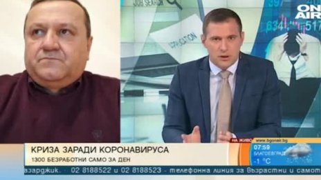  Хасан Адемов: Повечето регистрирани безработни са българи от чужбина