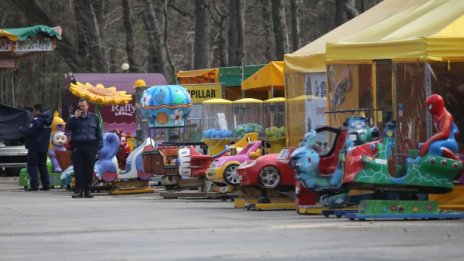 Кризата: Да не решаваме нови проблеми със стари инструменти!