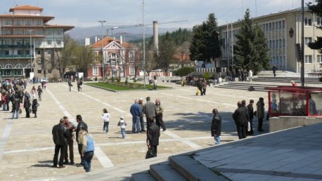 Въвеждат вечерен час и в Панагюрище 