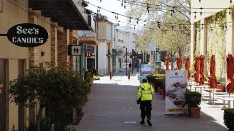 Бебе на 6 седмици почина от COVID-19 в щата Кънектикът