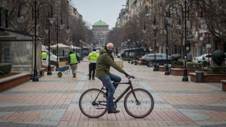 София с мерки за малкия бизнес: Данъчен пакет, подкрепят засегнати сектори