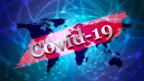 Над 57 000 жертви на COVID-19 по света 