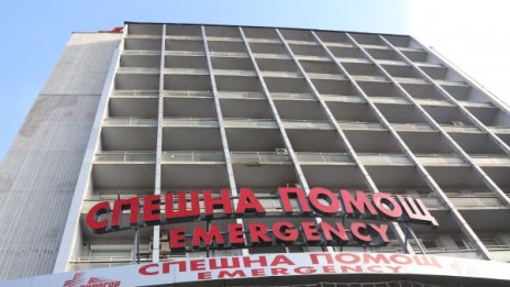 Нова жертва на COVID-19 -  48-годишна жена е починала в "Пирогов"