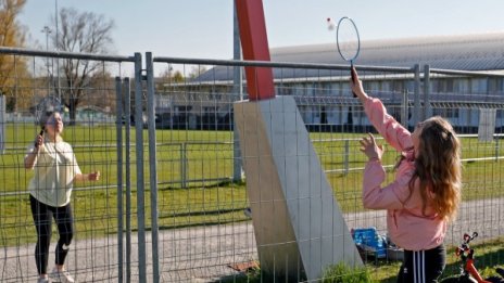 В Германия готвят отваряне на училища, постепенно и на театри