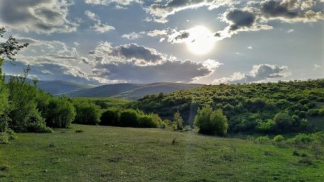 Студено утро, но слънчев и топъл ден днес 