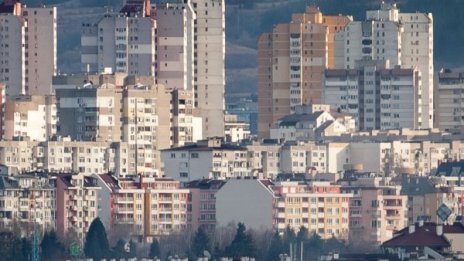 Живеем натясно, трети сме по пренаселени жилища в ЕС 