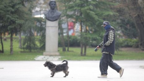 Експеримент в София показва дали ще отворят парковете за деца 