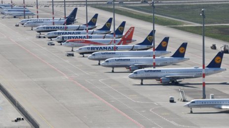 Пътниците на Ryanair могат да си получат парите след година?