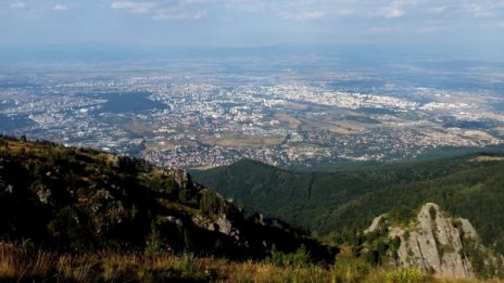 Отварят Витоша от неделя, но без градски транспорт