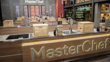 Най-твърдият продукт за готвачите в MasterChef