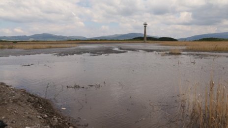  ТЕЦ-ът в Перник минава на газ заради аварията 