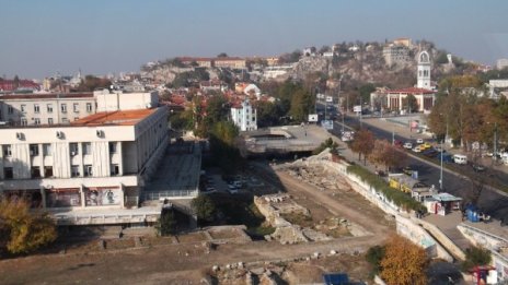 5 млн. лв. по-малко в бюджета на Пловдив след актуализацията 