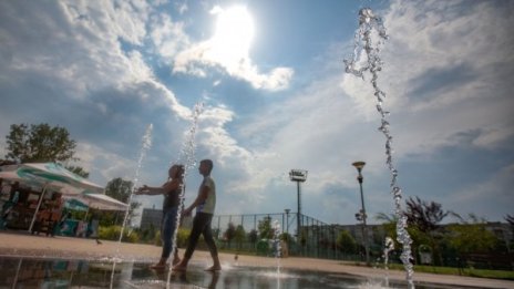 Глобалното затопляне - риск България да загуби четирите сезона