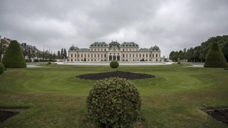 Австрия отваря границите си към Чехия, Словакия и Унгария