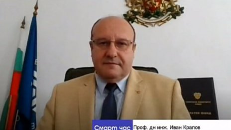 Ректор: В ТУ няма увеличение на таксите за студентите